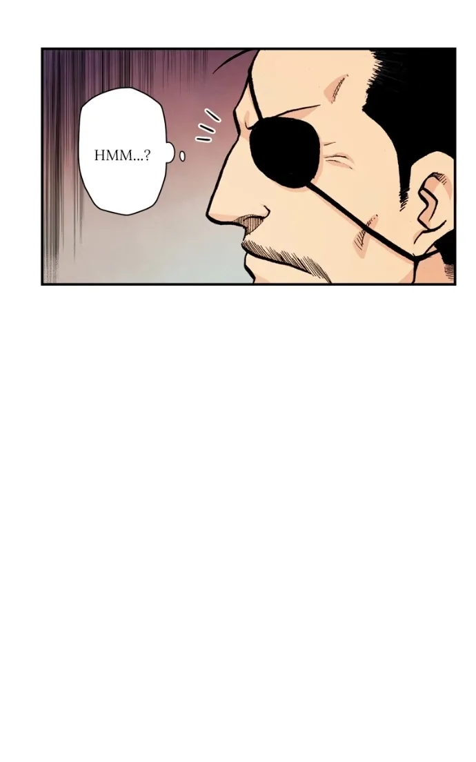 Hagure Chapter 68 page 26 - 