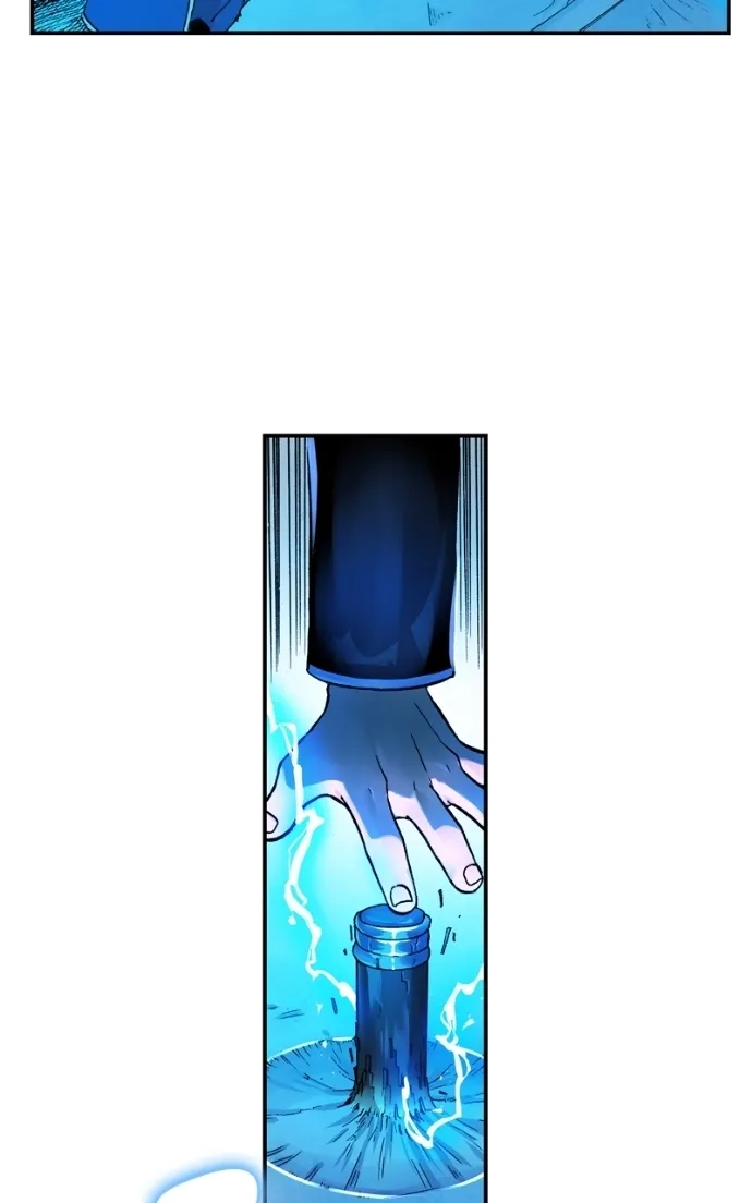 Hagure Chapter 68 page 29 - 
