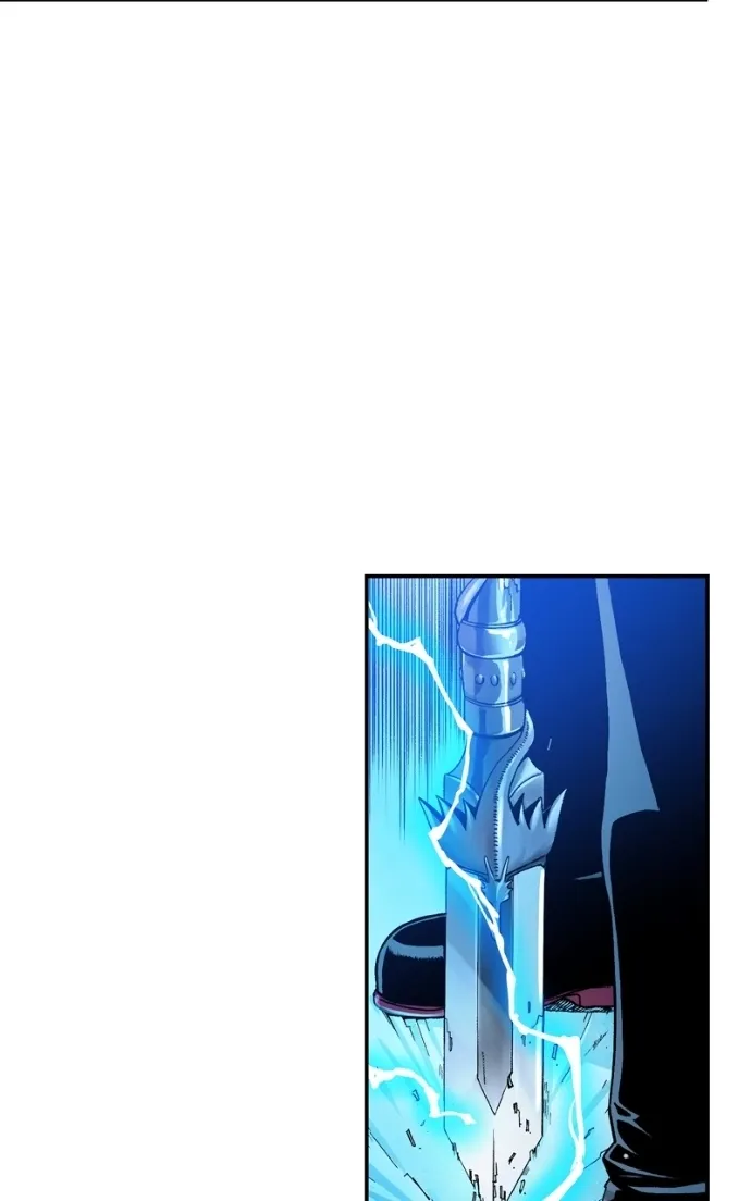 Hagure Chapter 68 page 34 - 