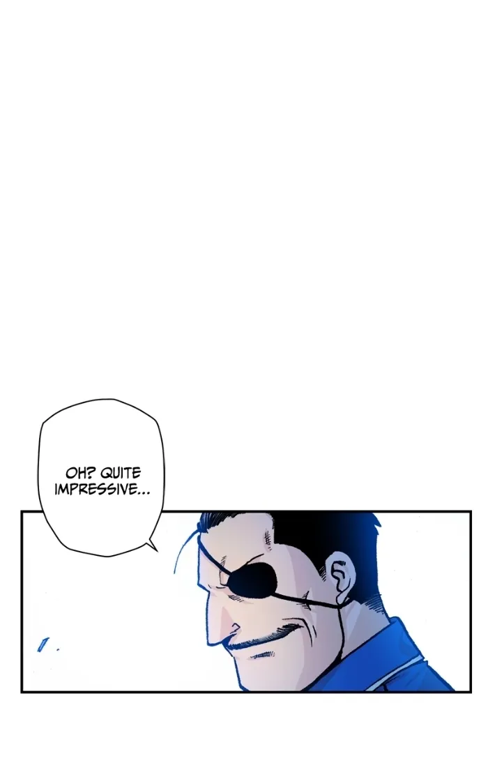 Hagure Chapter 68 page 37 - 