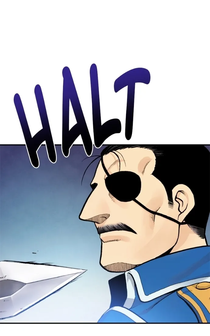 Hagure Chapter 68 page 42 - 