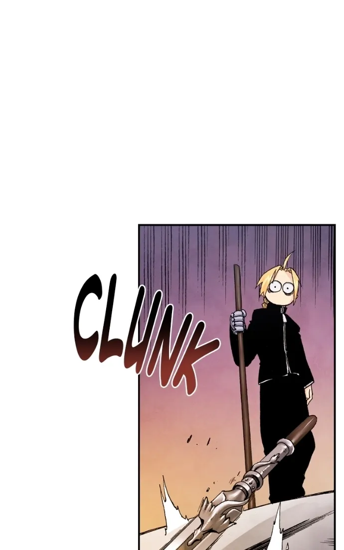 Hagure Chapter 68 page 56 - 