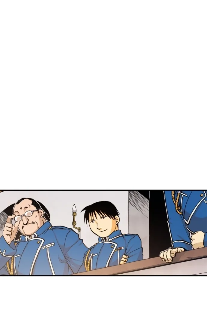 Hagure Chapter 68 page 63 - 