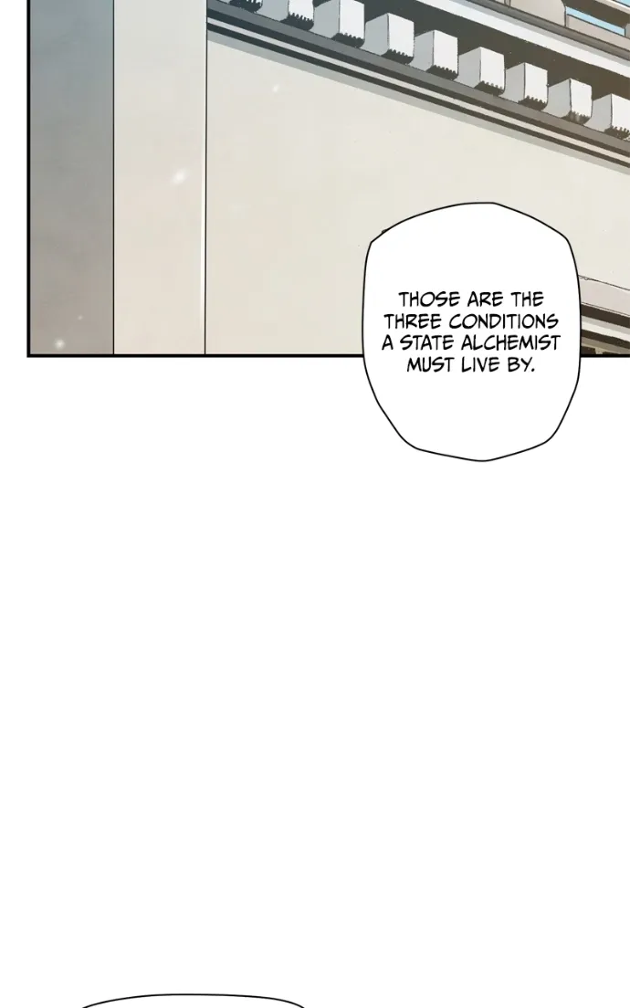 Hagure Chapter 68 page 76 - 