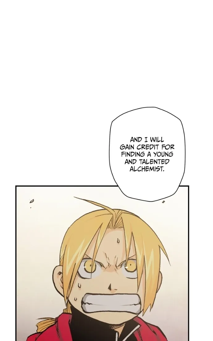 Hagure Chapter 68 page 79 - 
