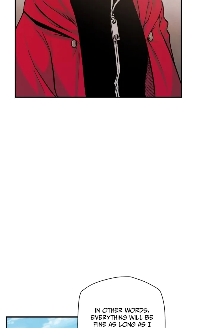 Hagure Chapter 68 page 80 - 