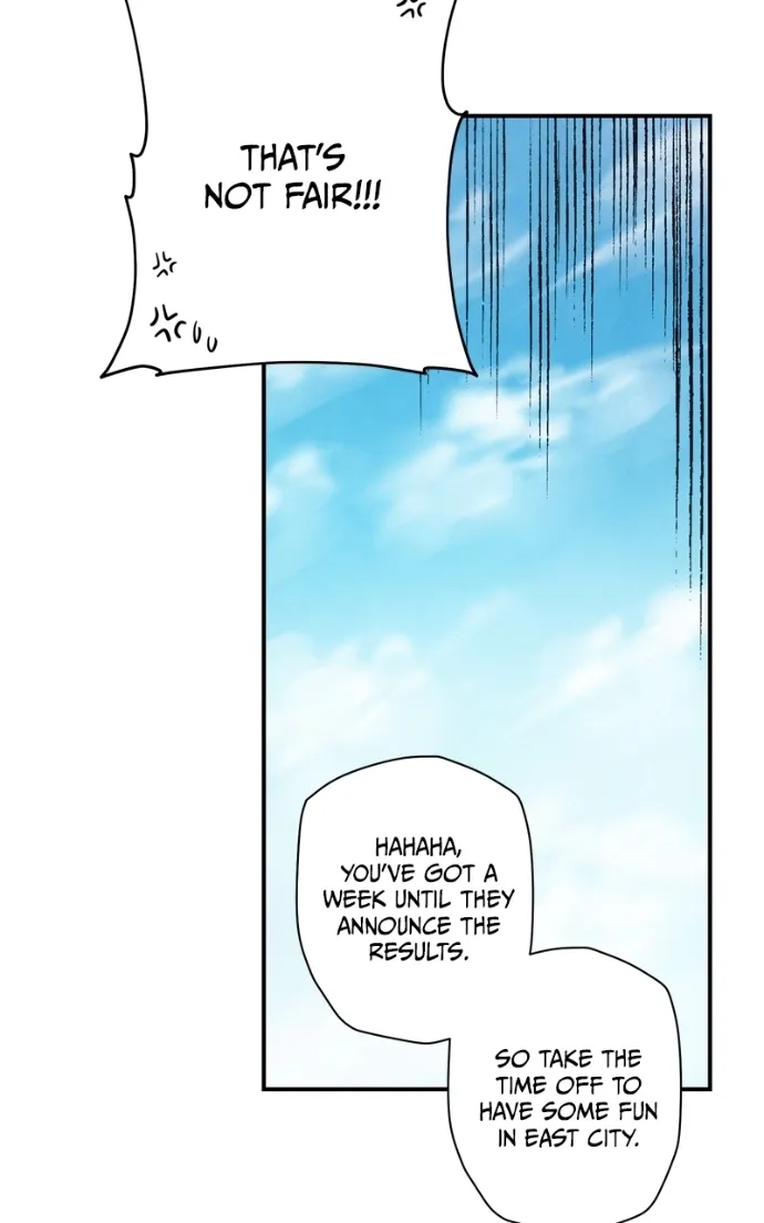 Hagure Chapter 68 page 82 - 