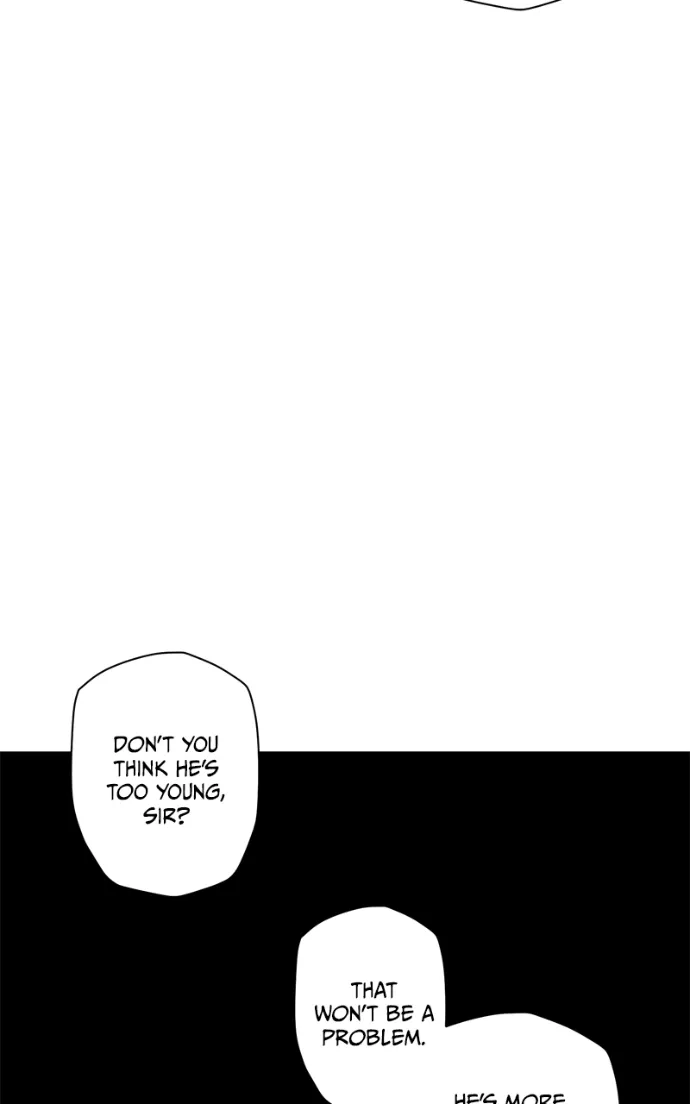 Hagure Chapter 68 page 83 - 