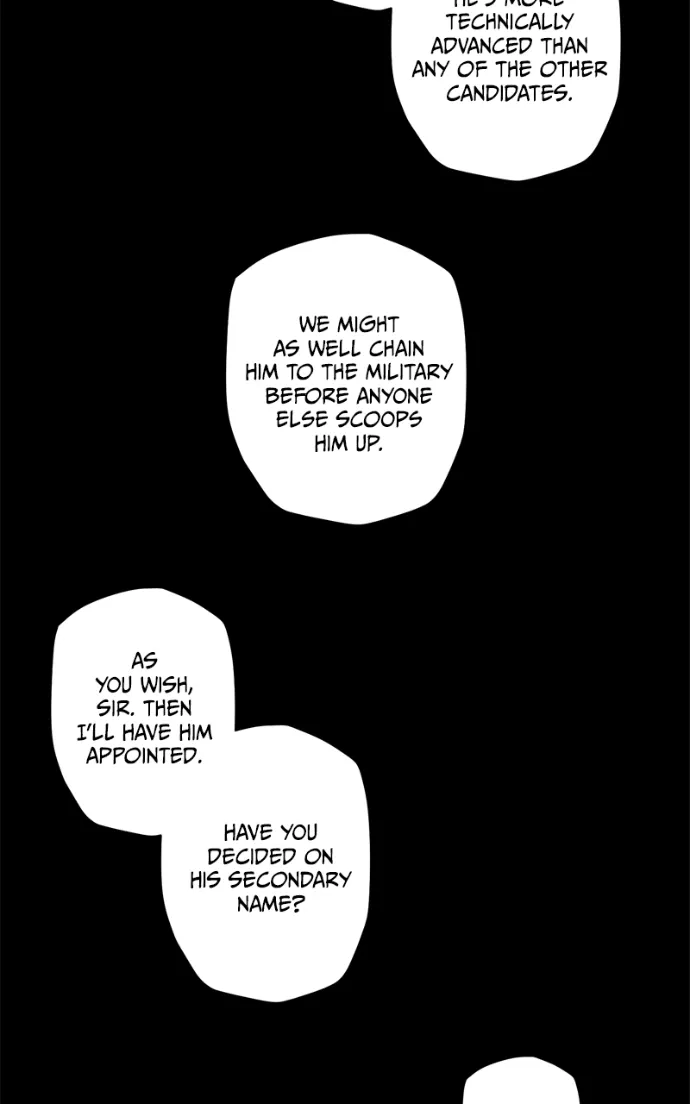 Hagure Chapter 68 page 84 - 