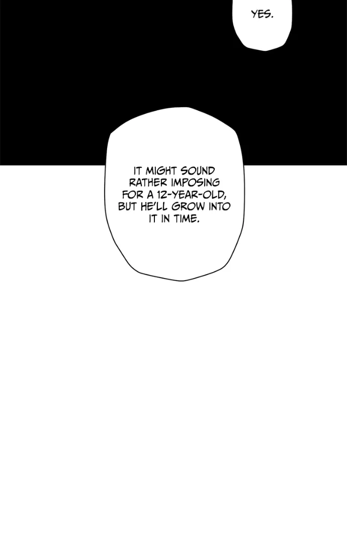 Hagure Chapter 68 page 85 - 