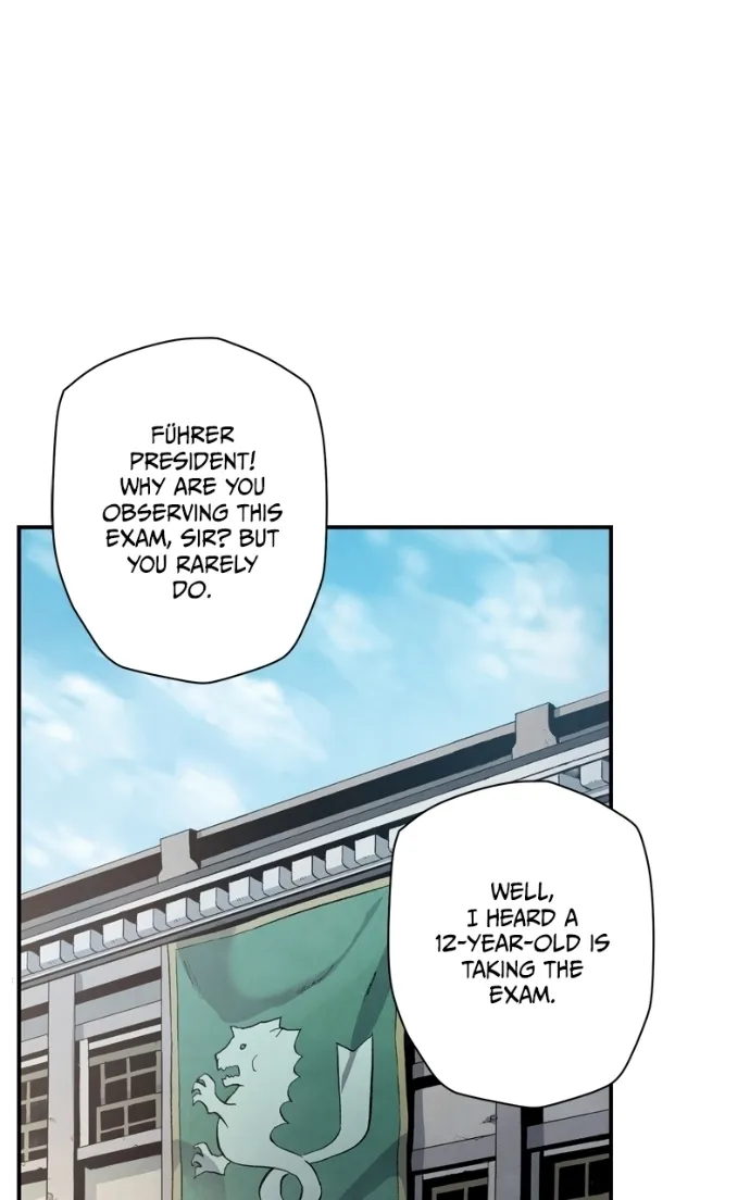 Hagure Chapter 68 page 10 - 