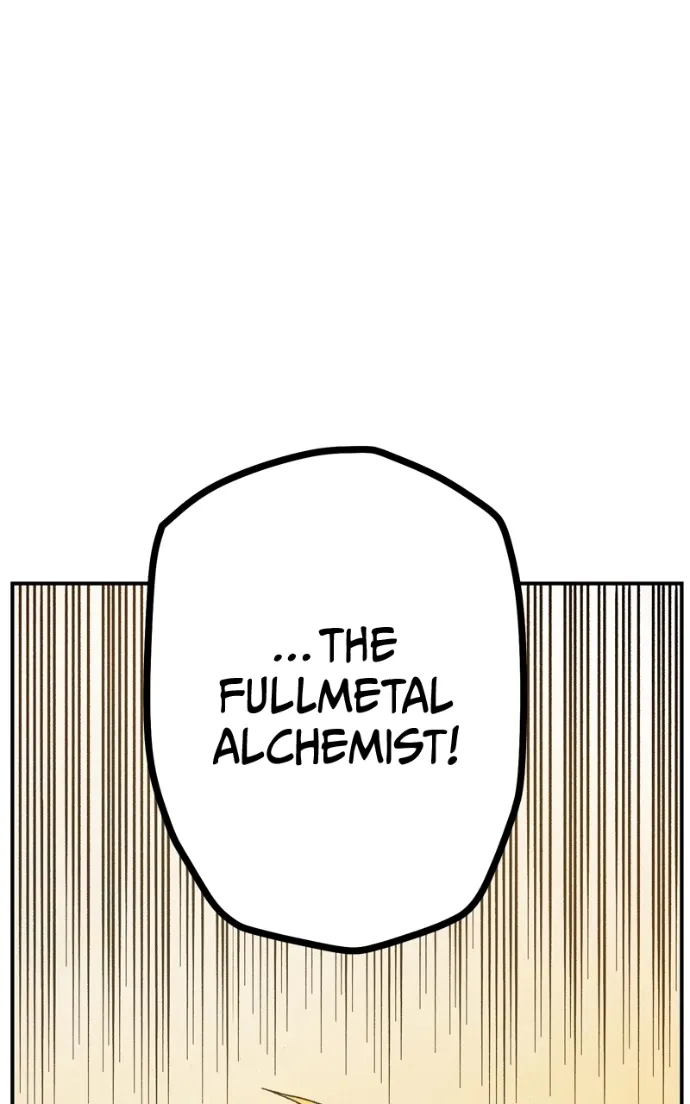 Hagure Chapter 68 page 95 - 