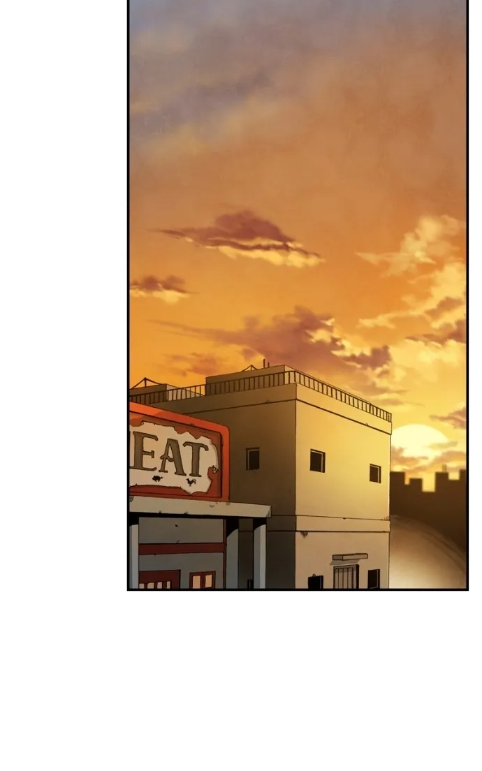 Hagure Chapter 69 page 12 - 