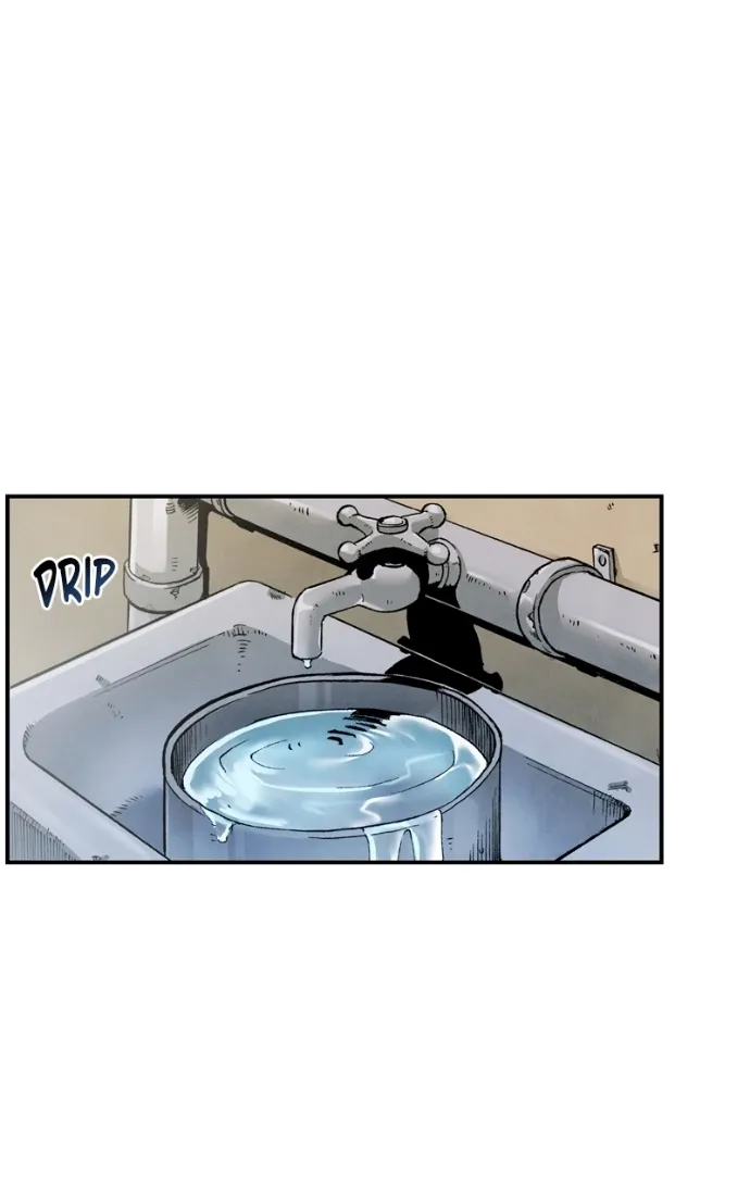 Hagure Chapter 69 page 13 - 