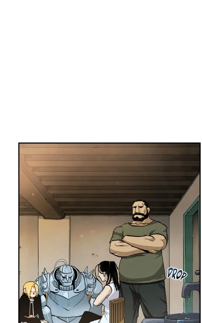 Hagure Chapter 69 page 14 - 