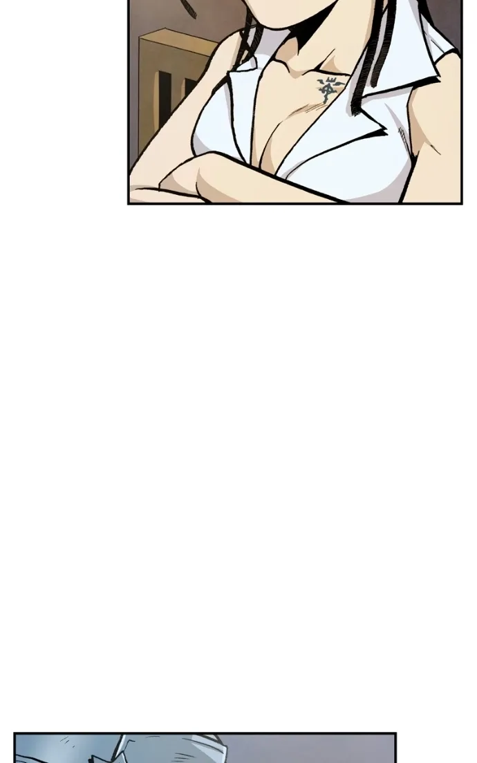 Hagure Chapter 69 page 16 - 
