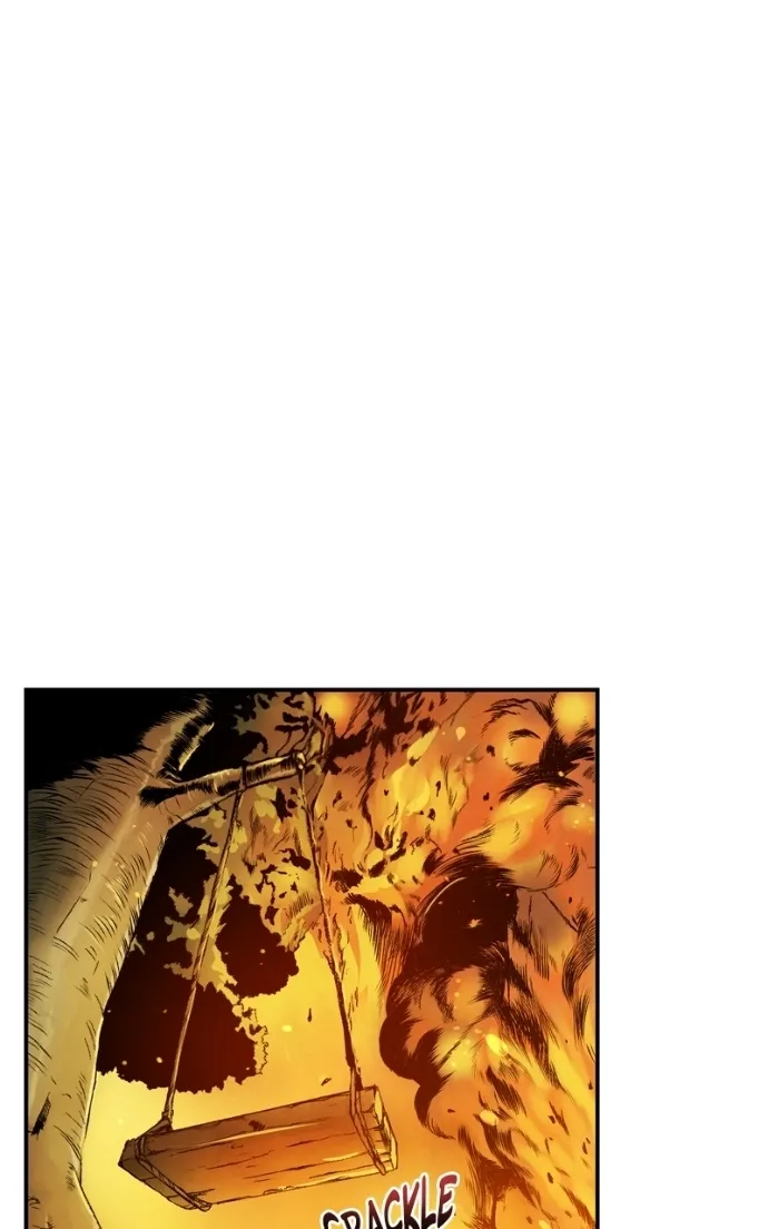Hagure Chapter 69 page 3 - 