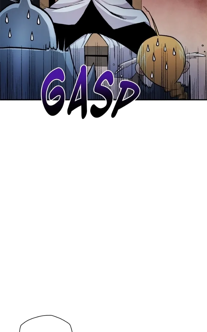 Hagure Chapter 69 page 21 - 