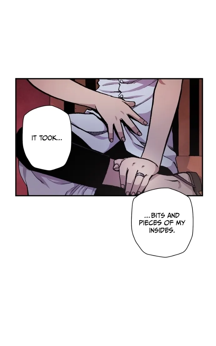Hagure Chapter 69 page 26 - 