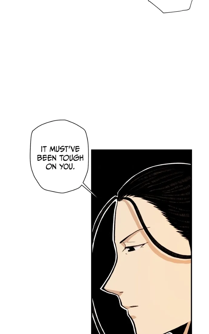 Hagure Chapter 69 page 30 - 