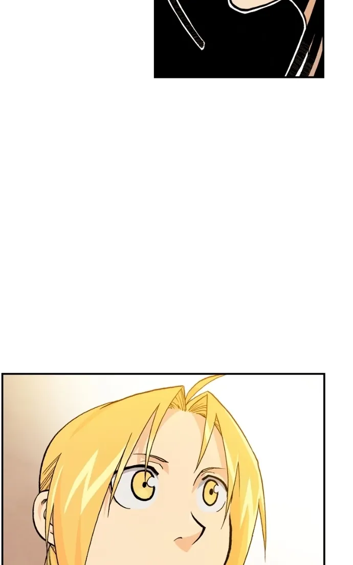 Hagure Chapter 69 page 31 - 