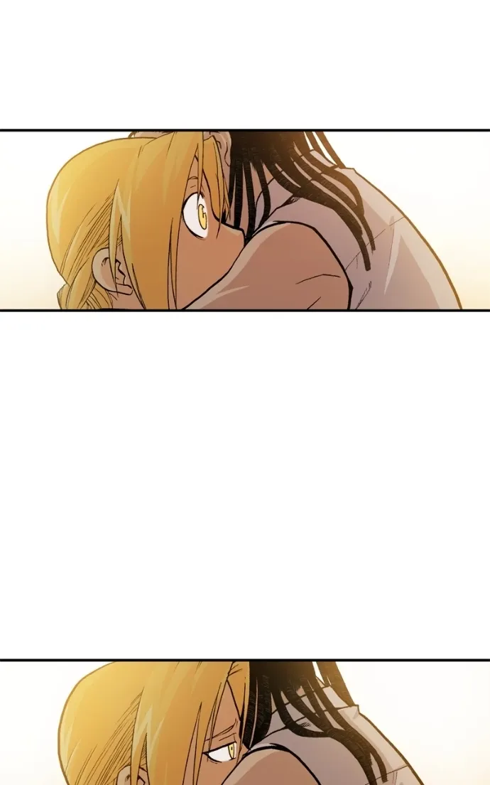 Hagure Chapter 69 page 37 - 