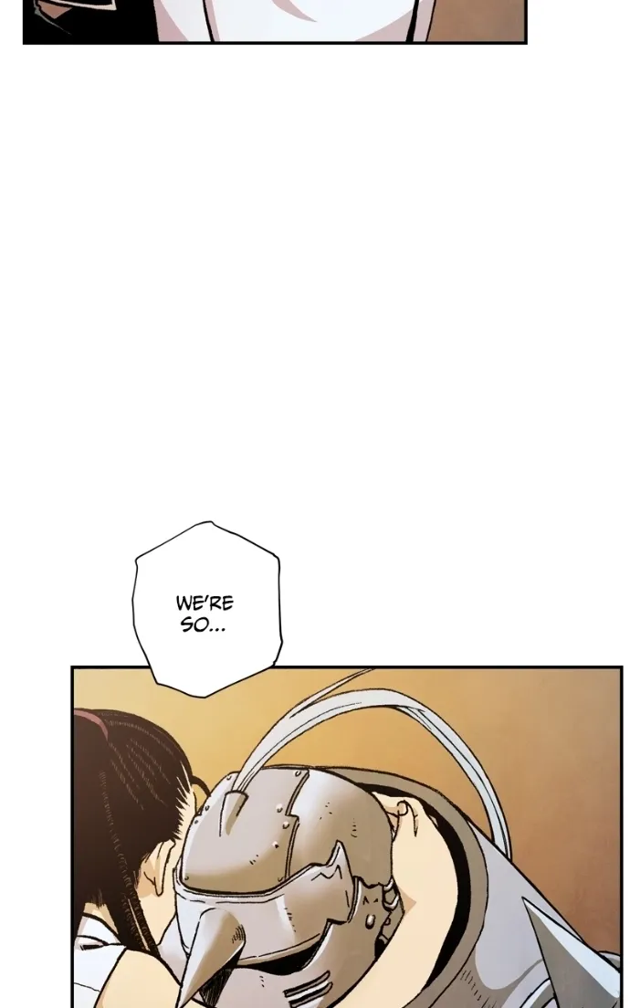 Hagure Chapter 69 page 39 - 