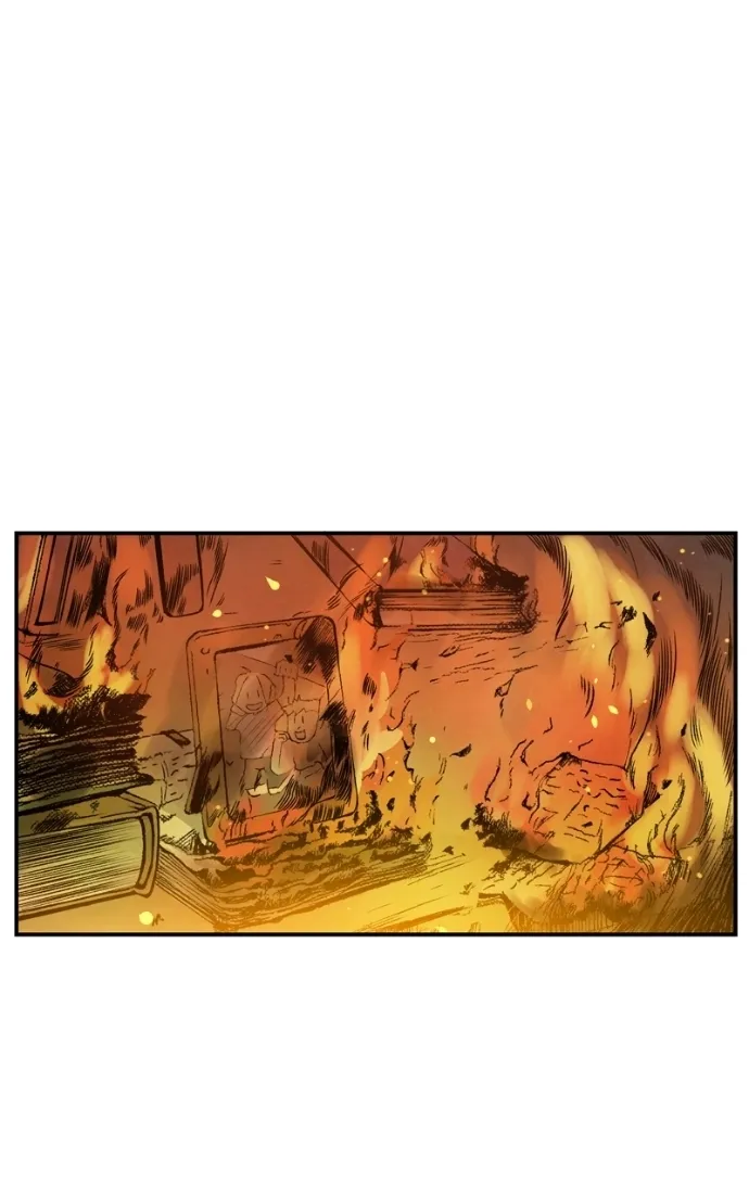 Hagure Chapter 69 page 5 - 