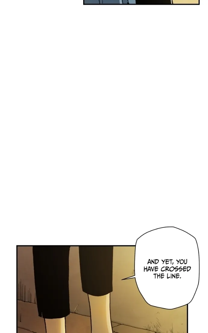Hagure Chapter 69 page 48 - 