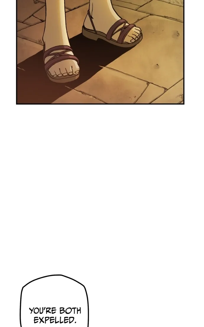 Hagure Chapter 69 page 49 - 