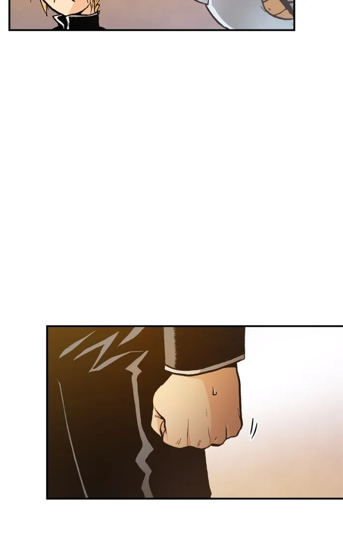 Hagure Chapter 69 page 56 - 