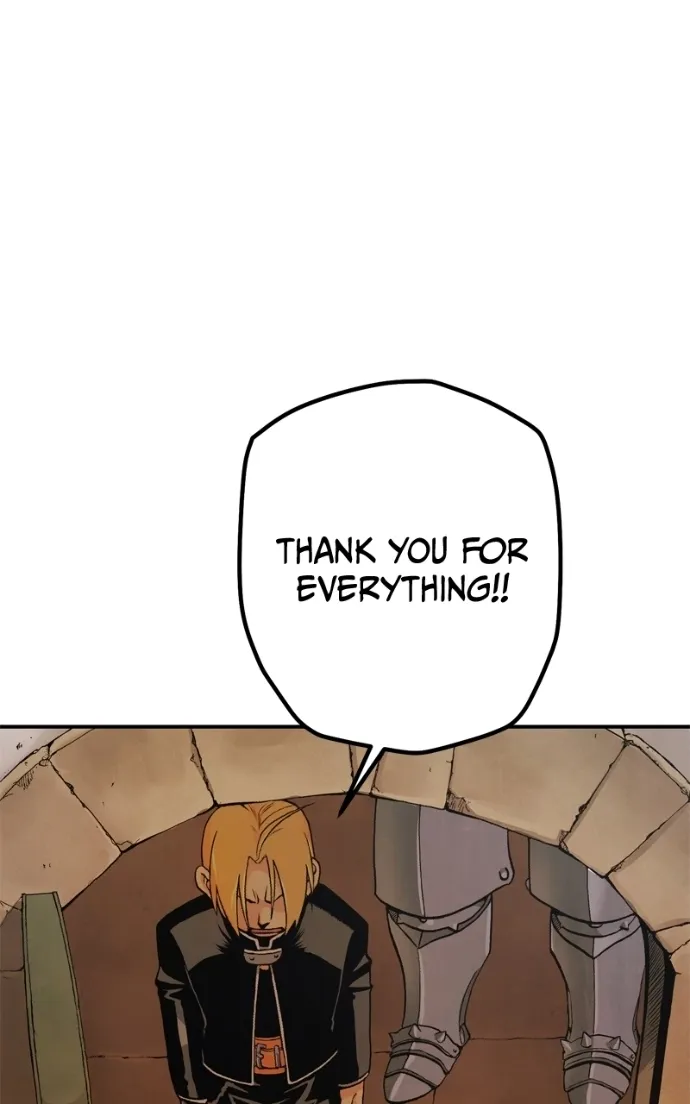 Hagure Chapter 69 page 57 - 