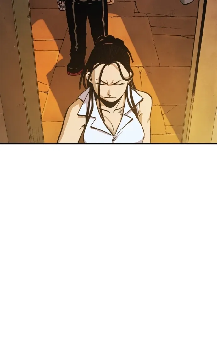 Hagure Chapter 69 page 58 - 