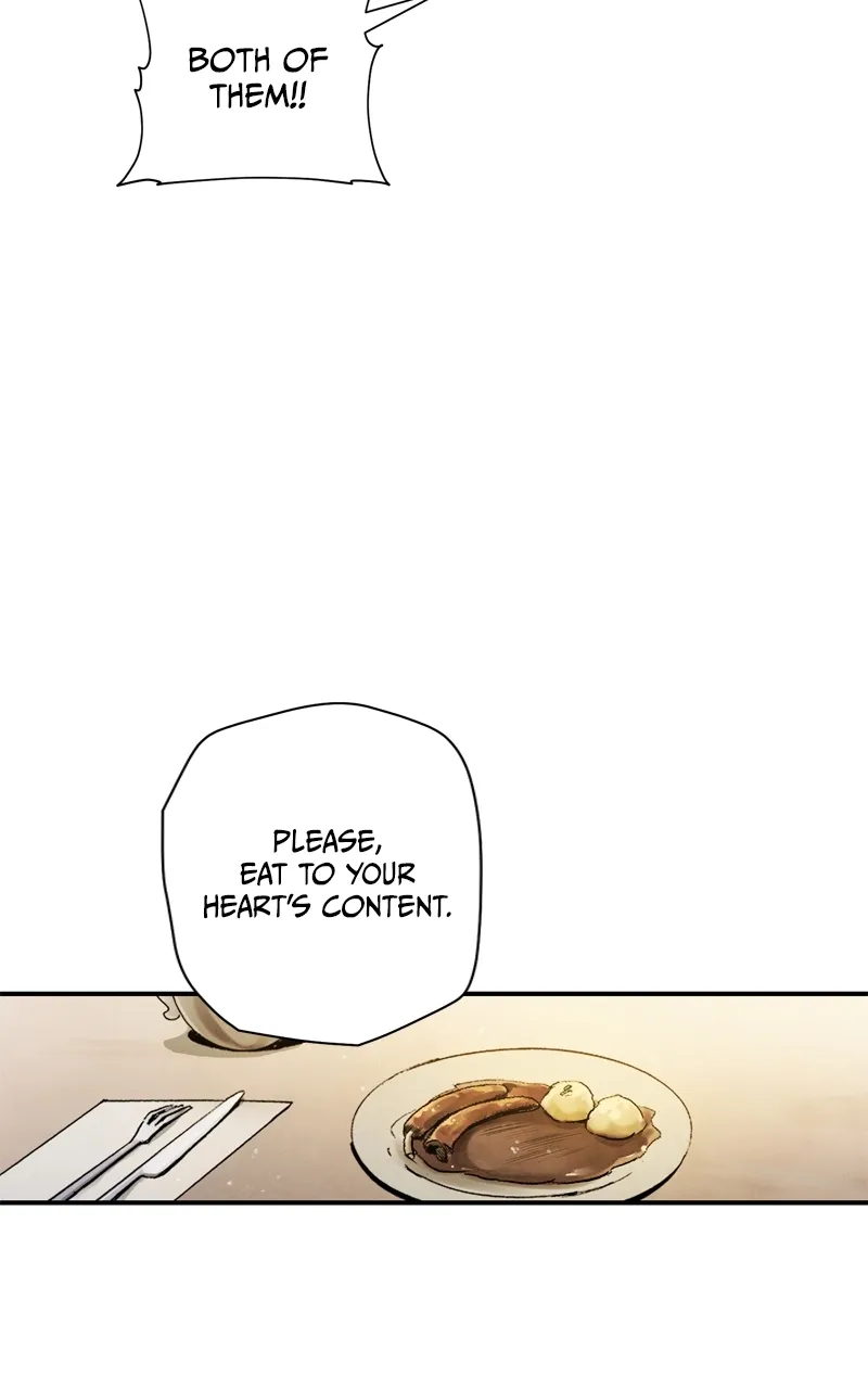 Hagure Chapter 7 page 47 - 