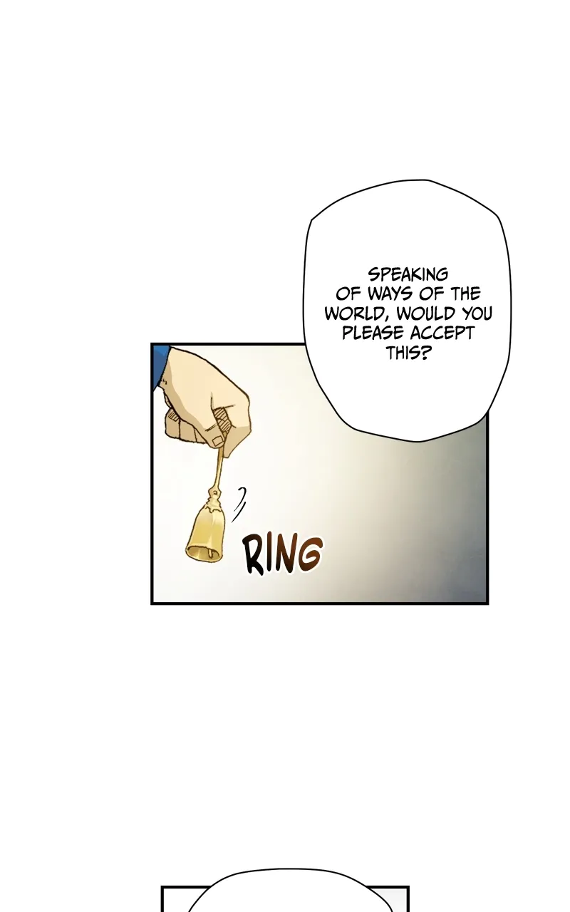 Hagure Chapter 7 page 53 - 
