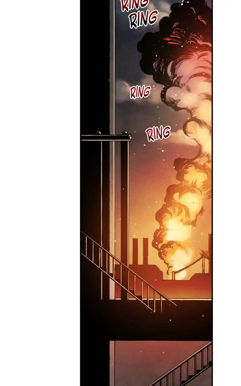 Hagure Chapter 7 page 63 - 
