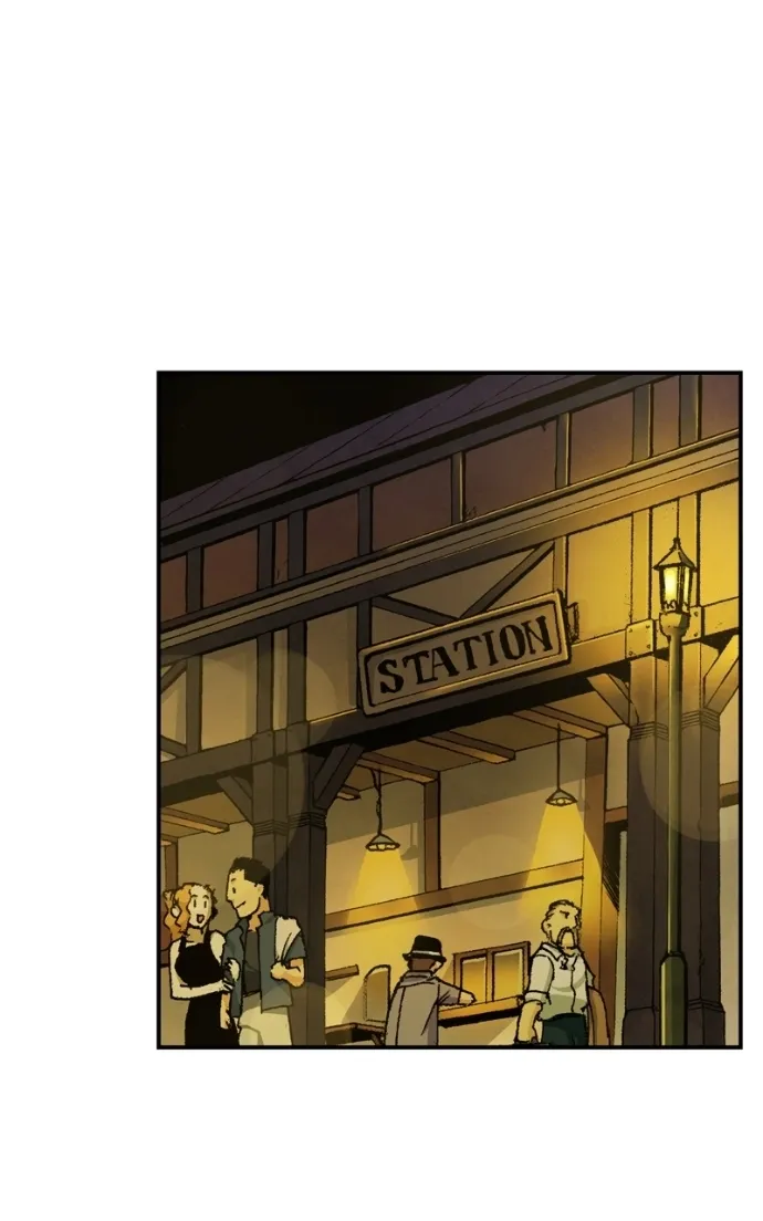Hagure Chapter 70 page 12 - 