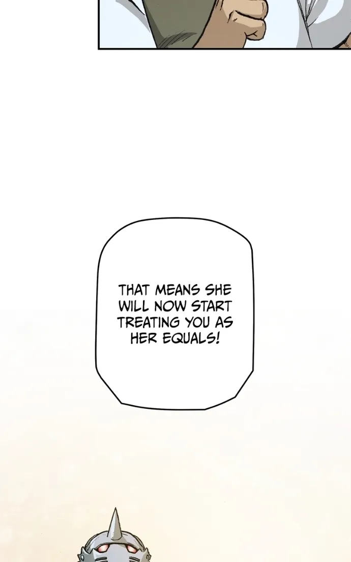 Hagure Chapter 70 page 16 - 