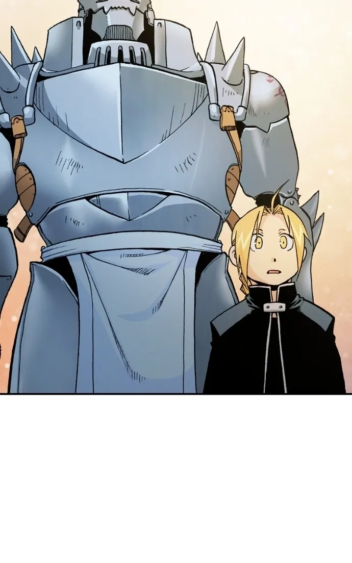 Hagure Chapter 70 page 17 - 