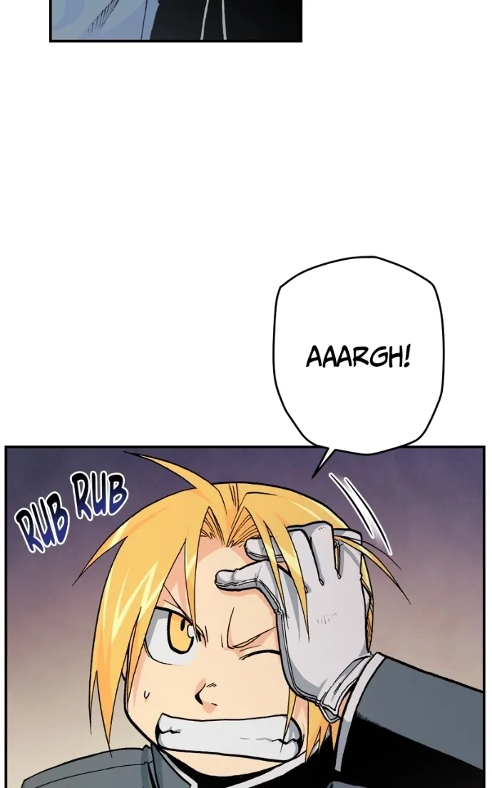 Hagure Chapter 70 page 20 - 