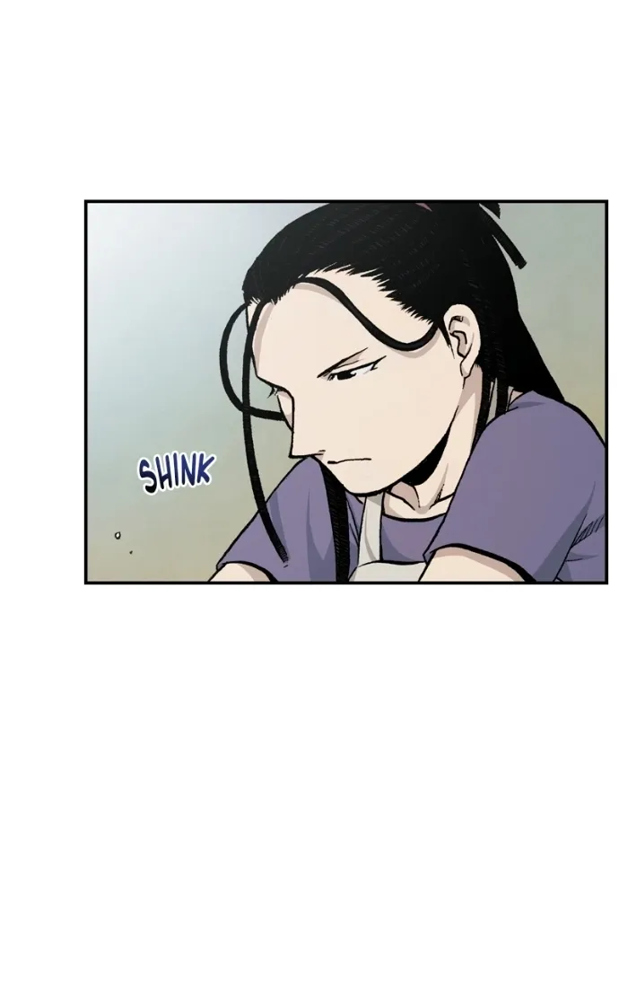 Hagure Chapter 70 page 28 - 