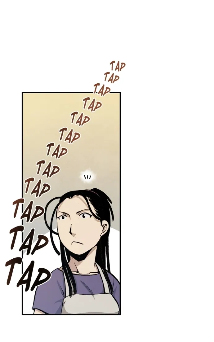 Hagure Chapter 70 page 29 - 