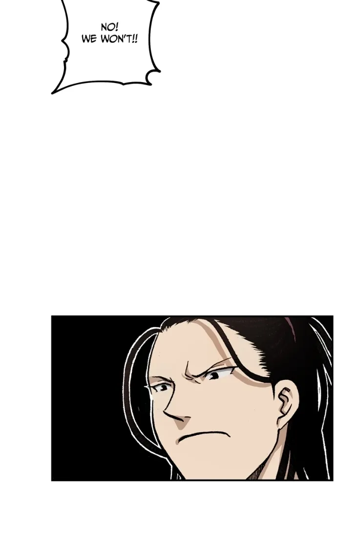 Hagure Chapter 70 page 39 - 