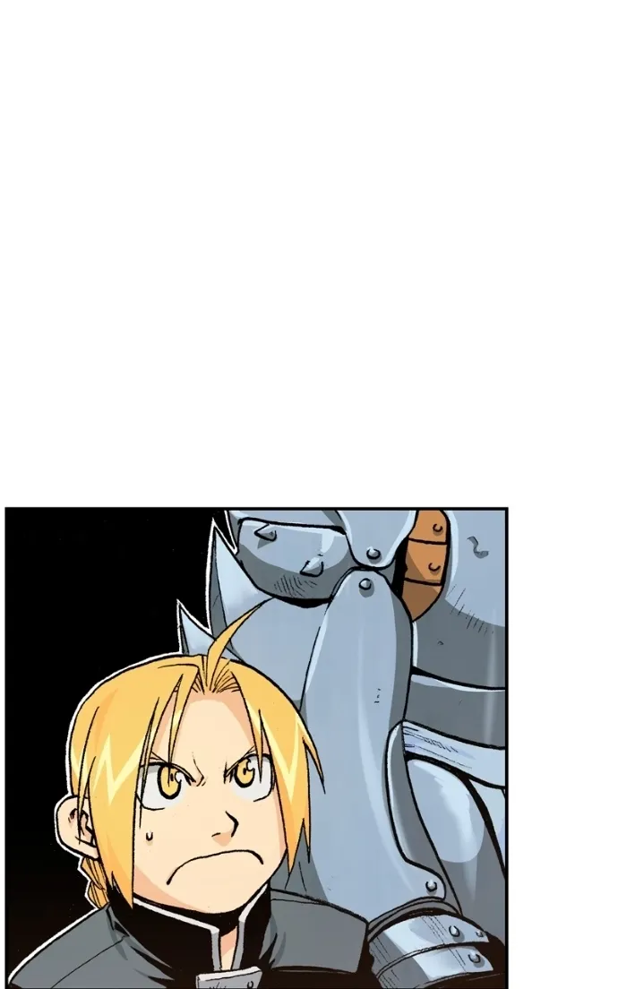 Hagure Chapter 70 page 40 - 