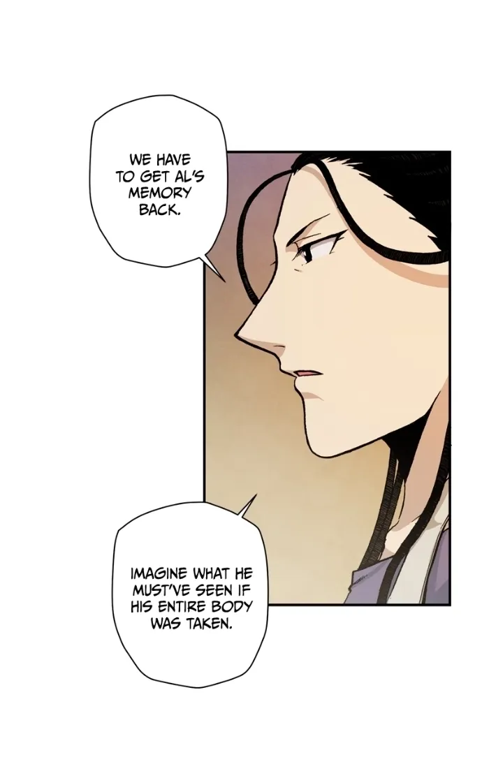 Hagure Chapter 70 page 46 - 