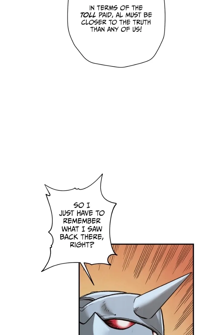 Hagure Chapter 70 page 48 - 