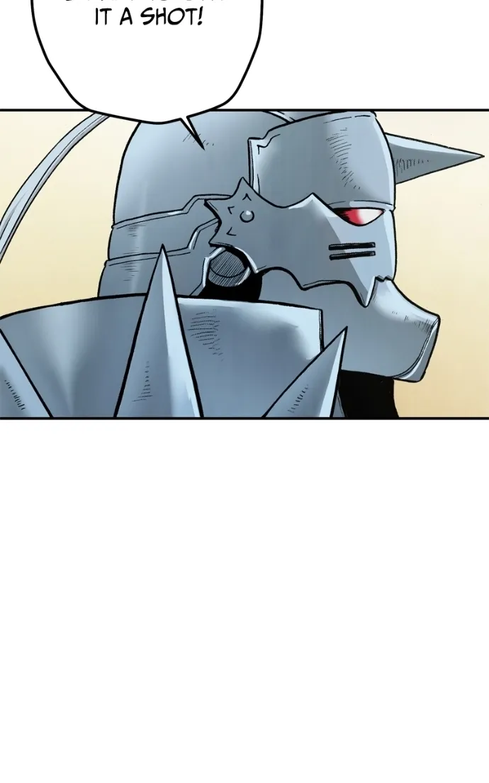 Hagure Chapter 70 page 54 - 