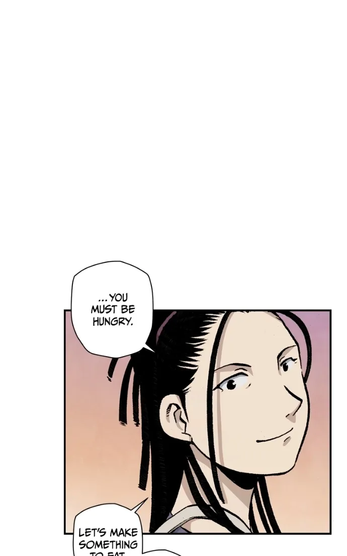 Hagure Chapter 70 page 58 - 