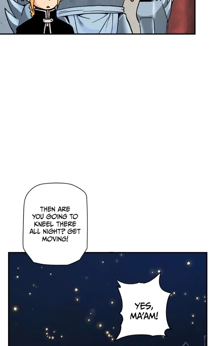 Hagure Chapter 70 page 60 - 