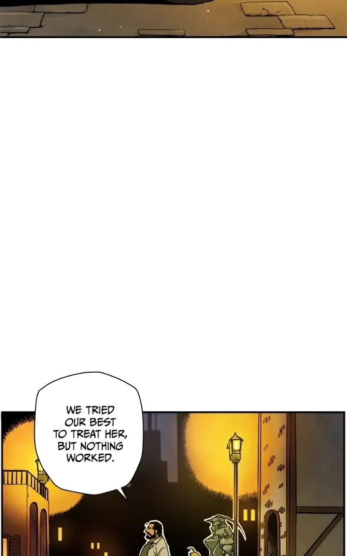 Hagure Chapter 70 page 7 - 